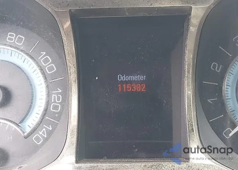 2010 Buick Lacrosse Cxs z USA, uszkodzony, nr VIN 1G4GE5EV1AF176714